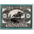 Banknote, Austria, Wippenham, 50 Heller, agriculteur, 1920, 1920-09-30, UNC(63)