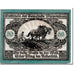 Banknote, Austria, Wippenham, 50 Heller, agriculteur, 1920, 1920-09-30, UNC(63)