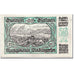 Banknote, Austria, Windischgarsten, 20 Heller, paysage, 1920, 1920-06-09