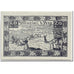 Banknote, Austria, Weinzierl, 20 Heller, paysage, 1921, 1921-01-01, UNC(63)