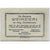Banknote, Austria, Weinzierl, 20 Heller, paysage, 1921, 1921-01-01, UNC(63)