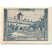 Banknote, Austria, Waldhausen, 20 Heller, paysage, 1921, 1921-03-31, UNC(63)