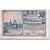 Banknote, Austria, Wilhelmsburg, 50 Heller, Ecusson, 1920, UNC(63), Mehl:1235