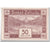 Banknote, Austria, Zell am See, 50 Heller, paysage, 1920, 1920-06-01, UNC(63)