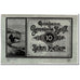 Banknote, Austria, Zeiss, 10 Heller, pont, UNC(63), Mehl:1266