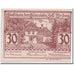 Banknote, Austria, Zell Arzberg, 30 Heller, Maison, 1920, UNC(63), Mehl:1273
