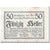 Banknote, Austria, Mettmach, 50 Heller, graphique, 1920, 1920-03-21, UNC(63)