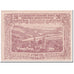 Banknote, Austria, Zwettl, 50 Heller, paysage, 1920, 1920-04-25, UNC(63)