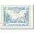 Banknote, Austria, Schwarzenberg, 25 Heller, paysage, 1920, 1920-05-03, UNC(63)