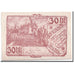 Banconote, Austria, Hofkirchen, 30 Heller, paysage, 1920, 1920-02-29, SPL