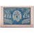 Banknote, Austria, Hofkirchen, 80 Heller, château, 1920, 1920-02-29, UNC(63)