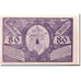 Banknote, Austria, Hofkirchen, 80 Heller, chateau 1, 1920, 1920-02-29, UNC(63)