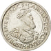 BELGIUM, 5 ECU, 1987, KM #166, MS(63), Silver, 37, 22.87