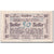 Banknote, Austria, Haid bei Mauthausen O.Ö. Industriegemeinde, 50 Heller