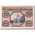 Banknote, Austria, Hallwang, 20 Heller, Eglise, 1920, 1920-05-22, UNC(63)