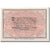 Banknote, Austria, Hallwang, 20 Heller, Eglise, 1920, 1920-05-22, UNC(63)