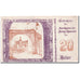 Banknote, Austria, Haag am Hausruck, 20 Heller, paysage, 1920, 1920-03-27