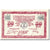Banknote, Austria, Haag am Hausruck, 50 Heller, paysage, 1920, 1920-03-27