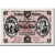 Banknote, Austria, Hainbur a/d Donau, 50 Heller, château, UNC(63), Mehl:337a