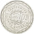 Moneta, Francja, 10 Euro, 2010, MS(63), Srebro, KM:1657