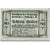 Banknote, Austria, Haibach, 80 Heller, graphique, 1920, 1920-06-05, UNC(63)