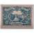 Banknote, Austria, Haslach, 50 Heller, paysage, 1920, 1920-05-20, UNC(63)