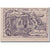 Banknote, Austria, Haslach, 10 Heller, château, 1920, 1920-05-20, UNC(63)