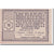 Banknote, Austria, Haslach, 10 Heller, château, 1920, 1920-05-20, UNC(63)