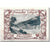 Banknote, Austria, Donautalnotgeld O.Ö. der Gemeinden, 30 Heller, paysage