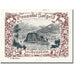 Banknote, Austria, Donautalnotgeld O.Ö. der Gemeinden, 30 Heller, paysage 1