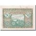 Banknote, Austria, Pfarrwerfen, 50 Heller, paysage, 1920, 1920-06-27, UNC(63)