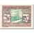 Banknote, Austria, Gerersdorf, 10 Heller, paysage, 1920, 1920-09-15, UNC(63)