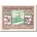 Banknote, Austria, Gerersdorf, 10 Heller, paysage, 1920, 1920-09-15, UNC(63)