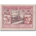 Banknote, Austria, Gerersdorf, 20 Heller, paysage, 1920, 1920-09-15, UNC(63)