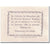 Banknote, Austria, Gerersdorf, 20 Heller, paysage, 1920, 1920-09-15, UNC(63)