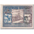 Banknote, Austria, Gerersdorf, 50 Heller, paysage, 1920, 1920-09-15, UNC(63)