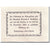 Banknote, Austria, Gerersdorf, 50 Heller, paysage, 1920, 1920-09-15, UNC(63)