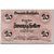Banknote, Austria, Ernsthofen, 20 Heller, Eglise, UNC(63), Mehl:184a