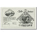 Banknote, Austria, Gars am Kamp, 20 Heller, Ecusson, 1920, 1920-04-28, UNC(63)