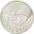 Munten, Frankrijk, 10 Euro, 2010, UNC-, Zilver, KM:1659
