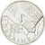 Coin, France, 10 Euro, 2010, MS(63), Silver, KM:1661