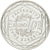 Moneda, Francia, 10 Euro, 2010, SC, Plata, KM:1661