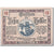 Banknote, Austria, Greifenstein N.Ö. Gemeinde, 10 Heller, tour, 1920