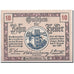 Banknote, Austria, Greifenstein N.Ö. Gemeinde, 10 Heller, tour, 1920