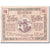 Banknote, Austria, Greifenstein N.Ö. Gemeinde, 10 Heller, tour 1, 1920
