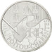 FRANCE, 10 Euro, 2010, Paris, KM #1667, MS(63), Silver, 29, 10.00