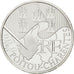 Vème République, 10 Euro des Régions, Poitou-Charentes, 2010, KM 1667