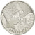 Coin, France, 10 Euro, 2010, MS(63), Silver, KM:1663