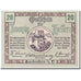 Banknote, Austria, Greifenstein N.Ö. Gemeinde, 20 Heller, tour 1, 1920