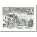 Banknote, Austria, Eggenburg, 20 Heller, Ville, 1920, 1920-12-31, UNC(63)